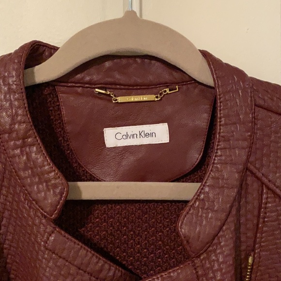 Calvin Klein Jacket - Picture 2 of 3